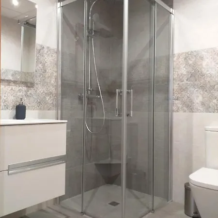 Apartamento East Wind