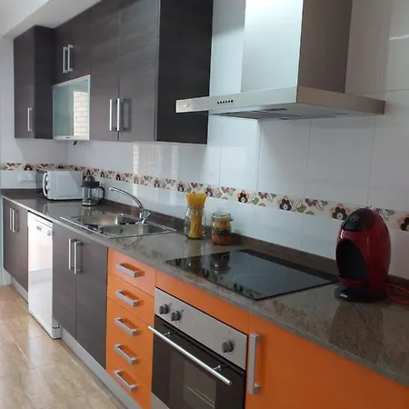 Apartamento East Wind *