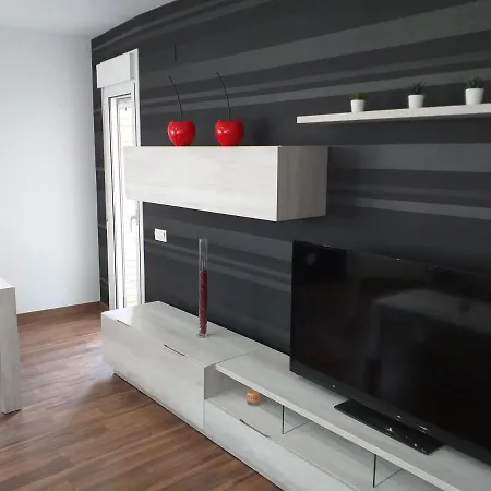 Apartamento East Wind *
