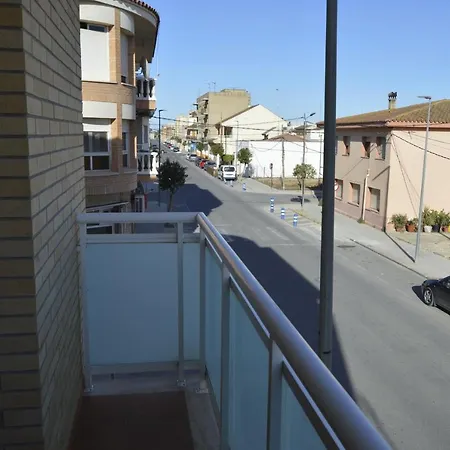 East Wind Apartment *