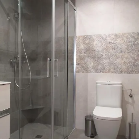 East Wind Apartment